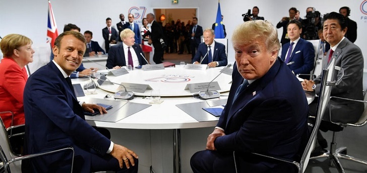 G7 Del Brexit a los tipos con permiso de Trump: claves del escenario ‘macro’